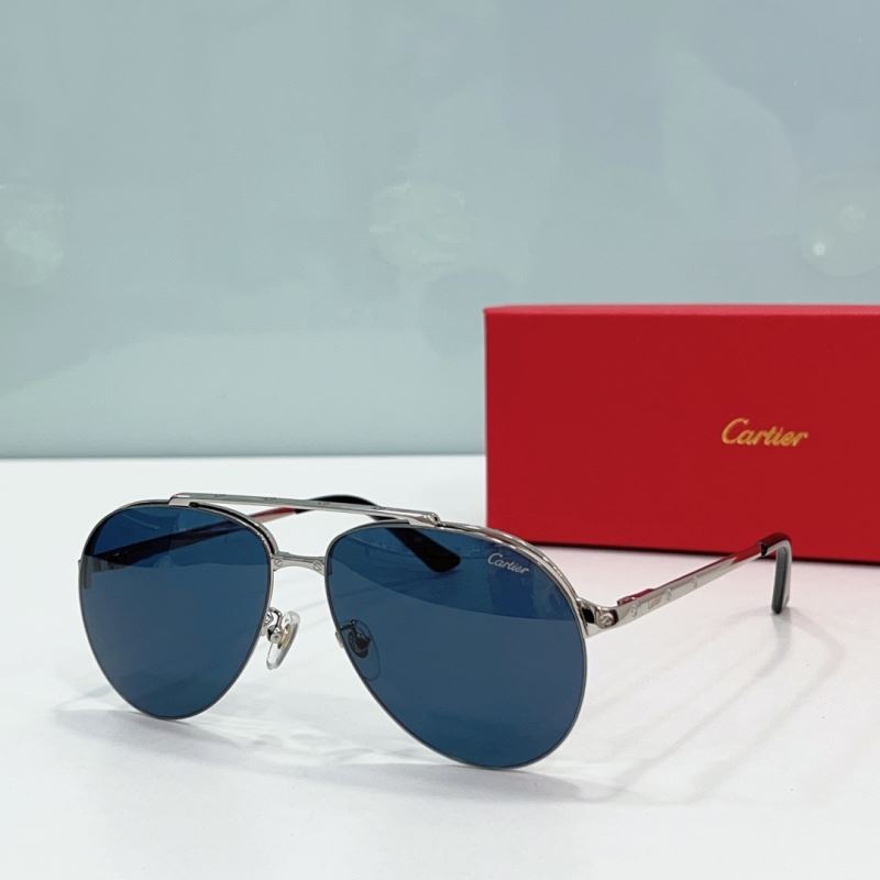 Cartier Sunglasses